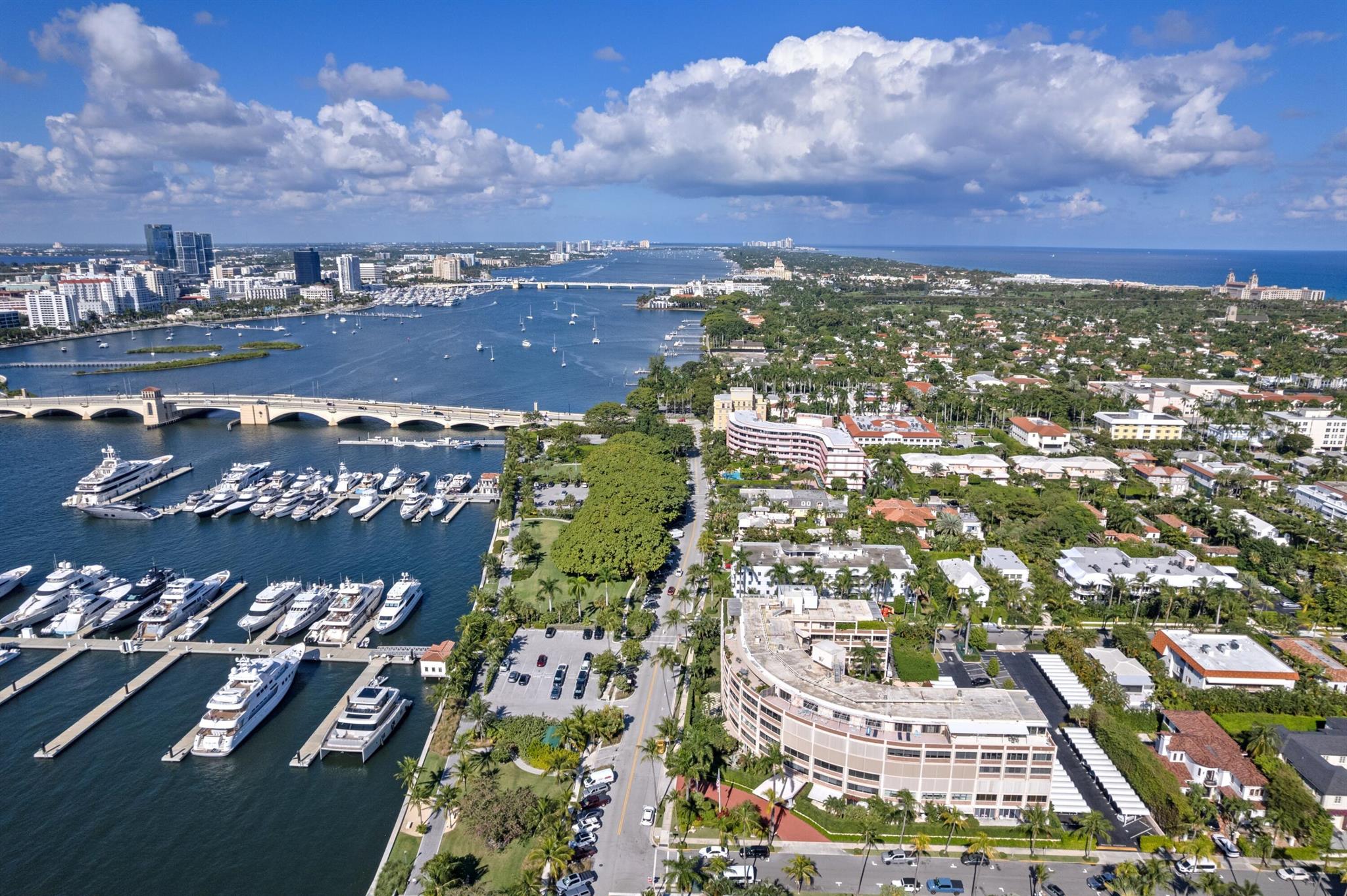 PARK PLACE INC 369 S LAKE - Residential