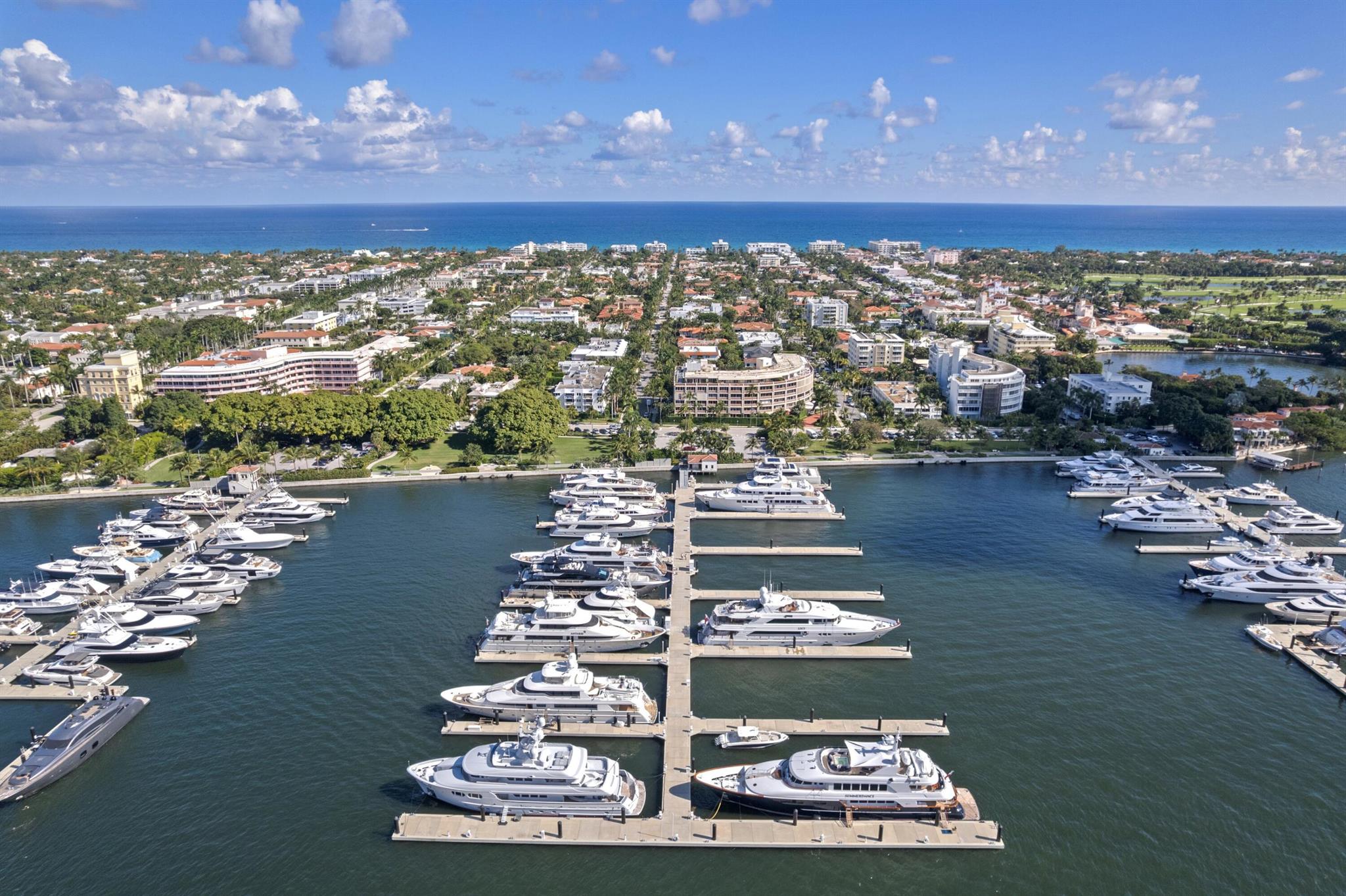 PARK PLACE INC 369 S LAKE - Residential