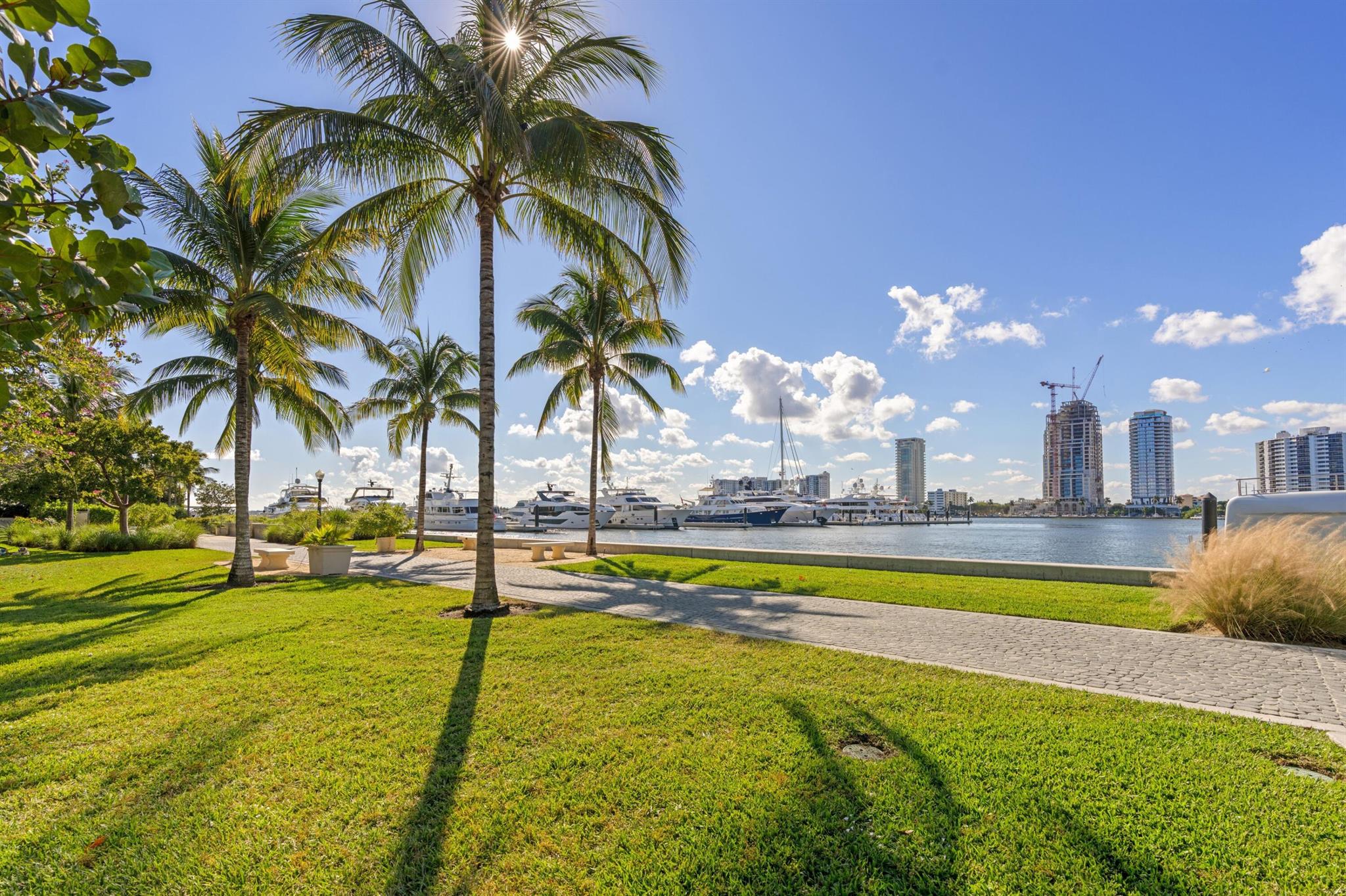 PARK PLACE INC 369 S LAKE - Residential