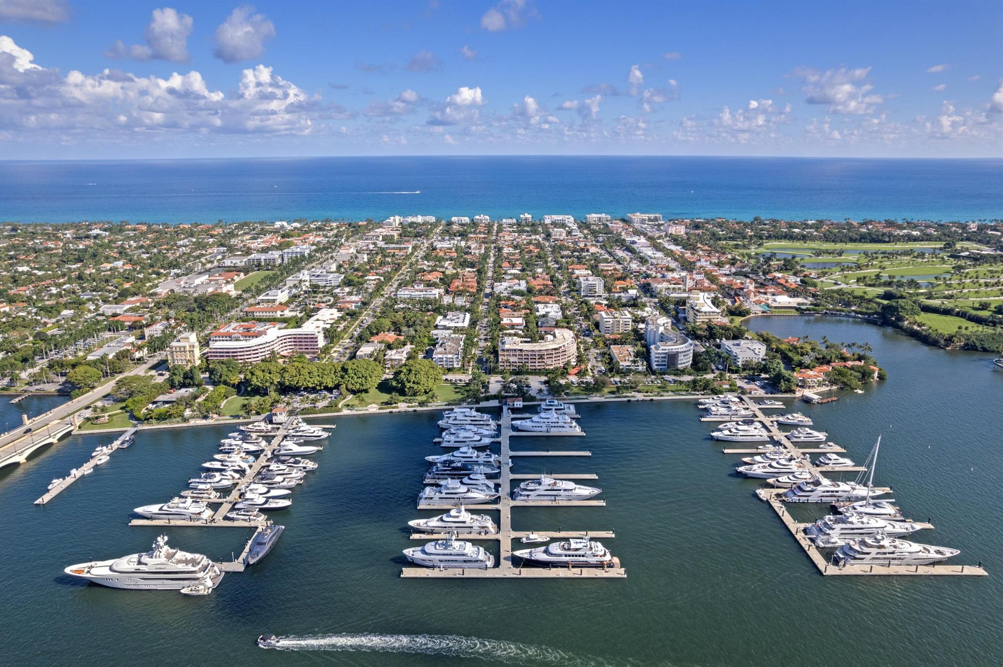 PARK PLACE INC 369 S LAKE - Residential