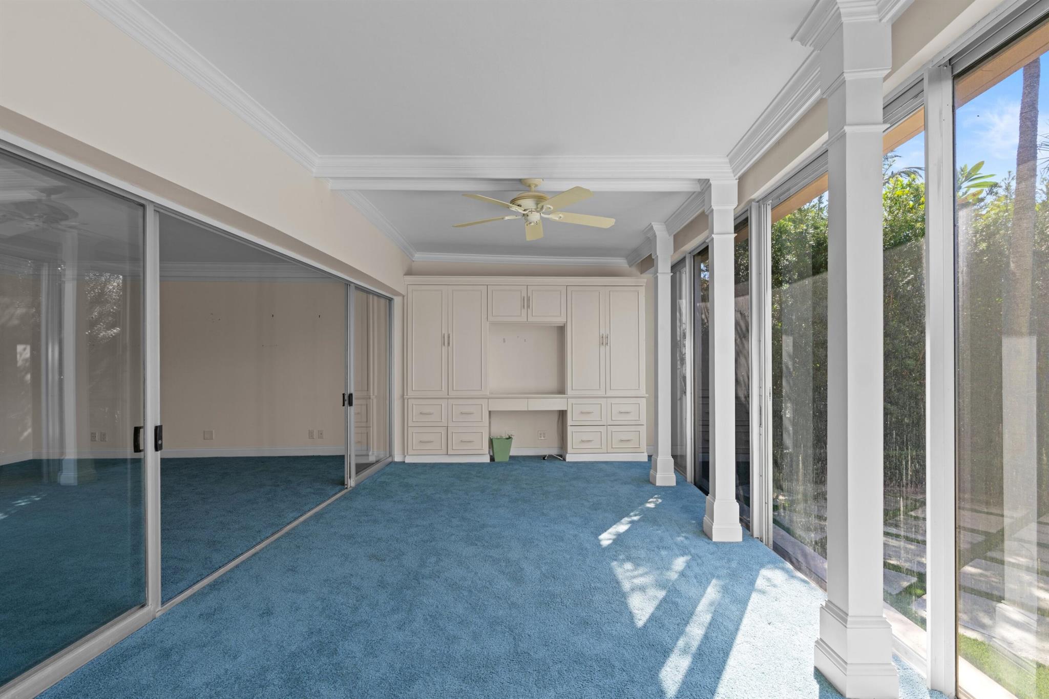 PARK PLACE INC 369 S LAKE - Residential