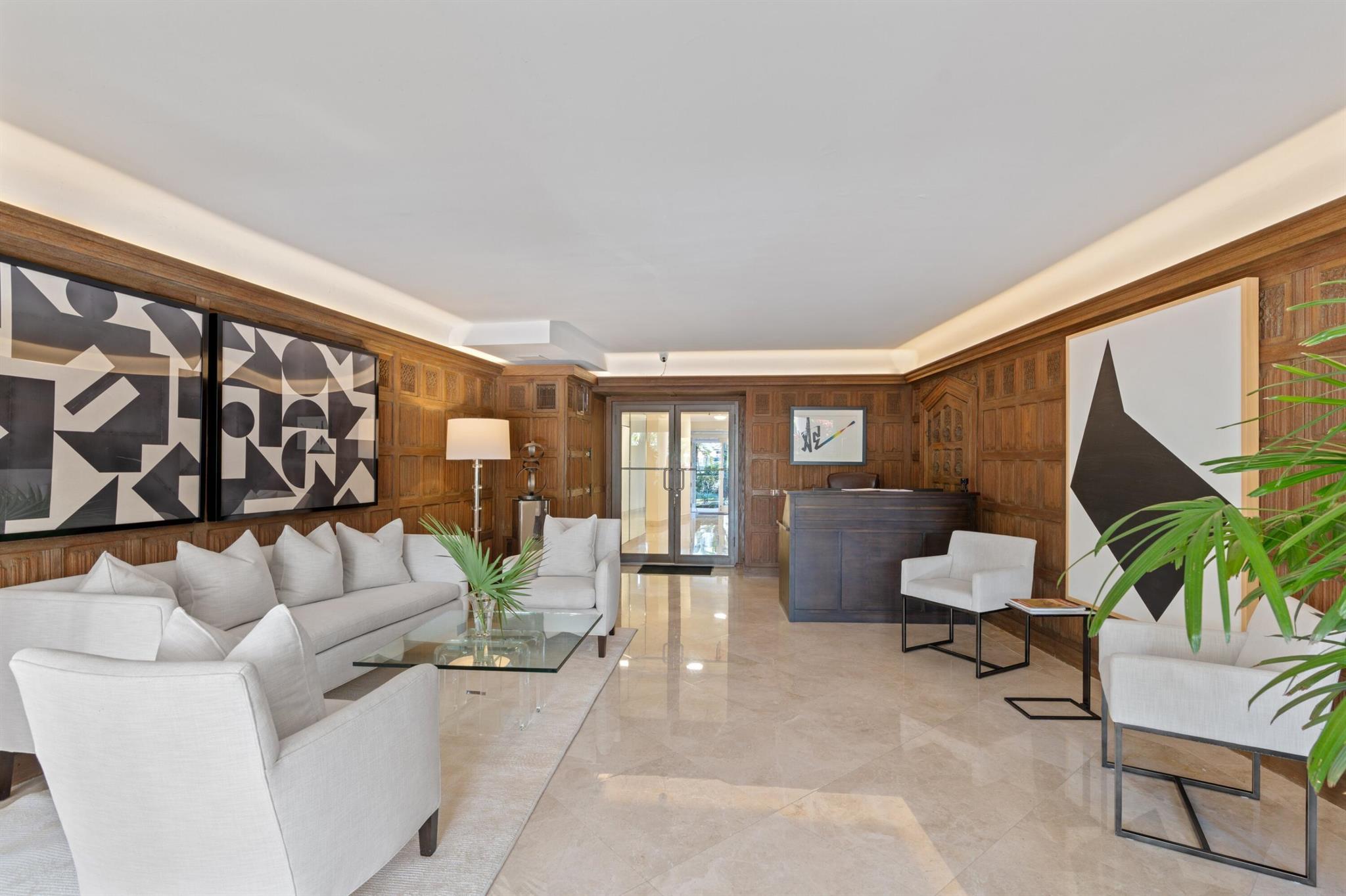 PARK PLACE INC 369 S LAKE - Residential