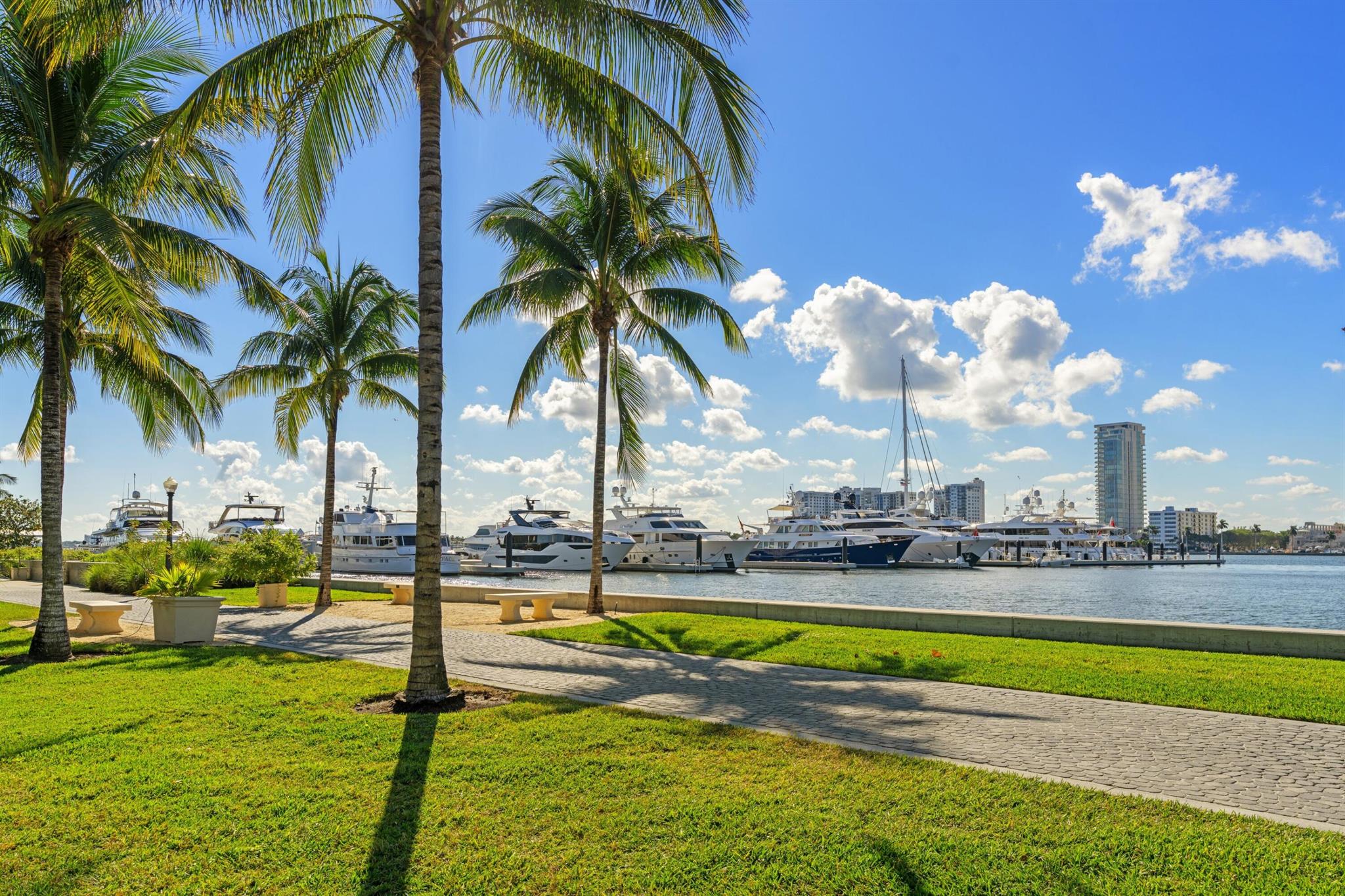 PARK PLACE INC 369 S LAKE - Residential