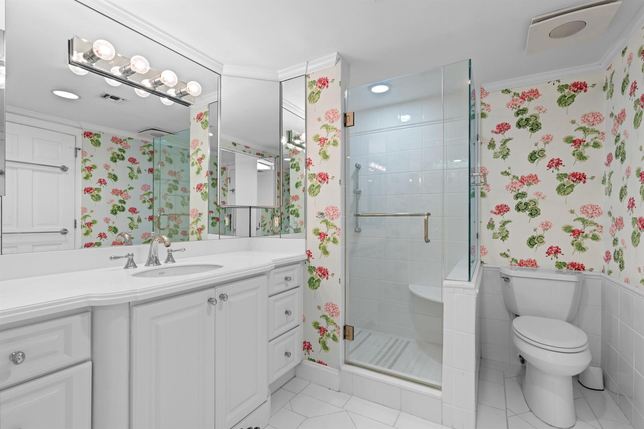 PARK PLACE INC 369 S LAKE - Residential