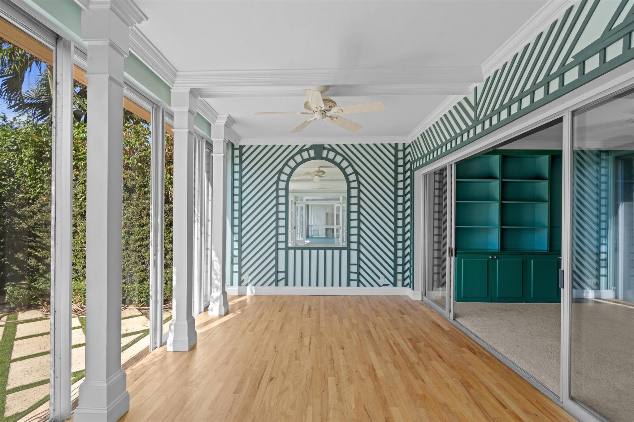 PARK PLACE INC 369 S LAKE - Residential