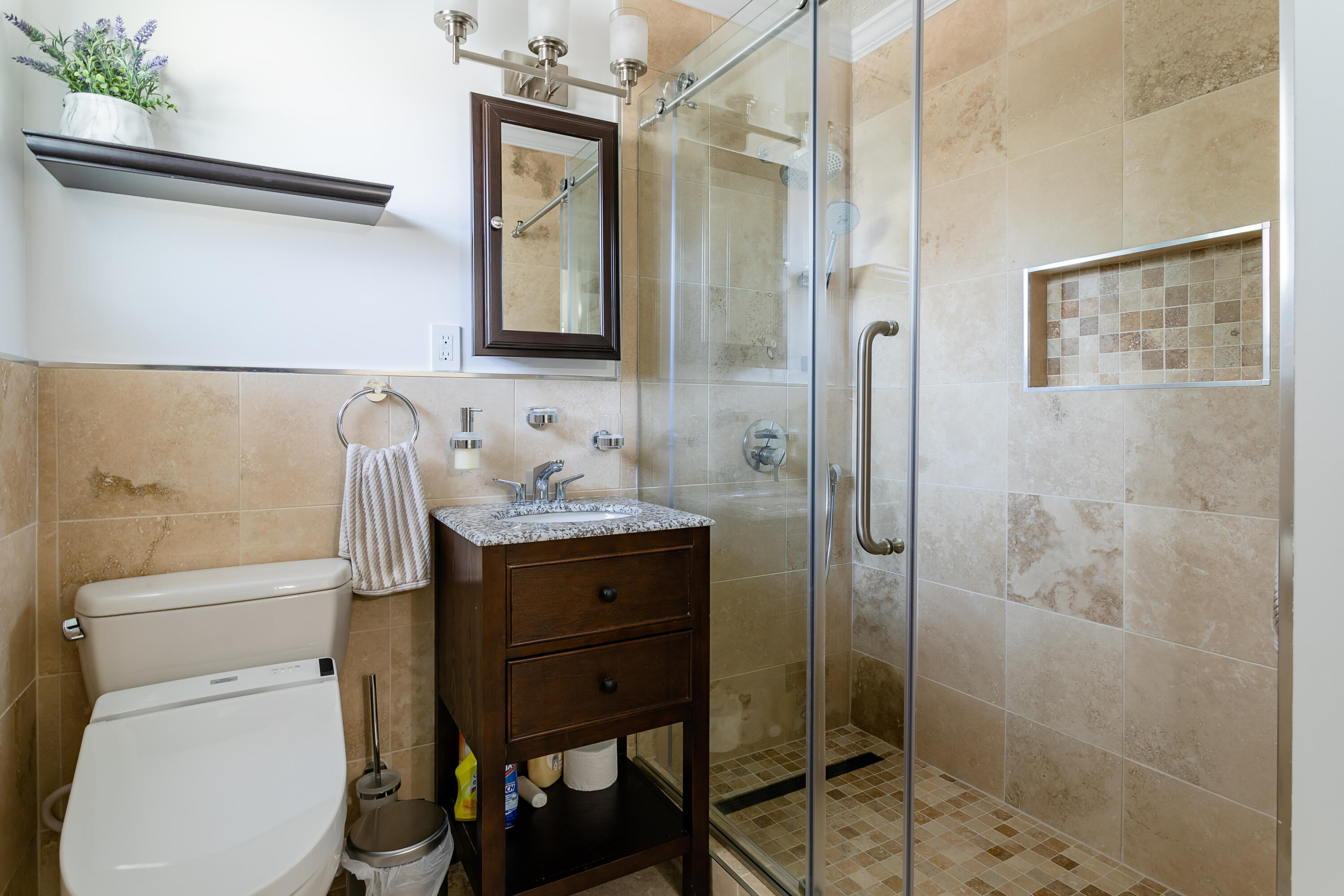 WESTFIELD AT WPB - Residential Lease