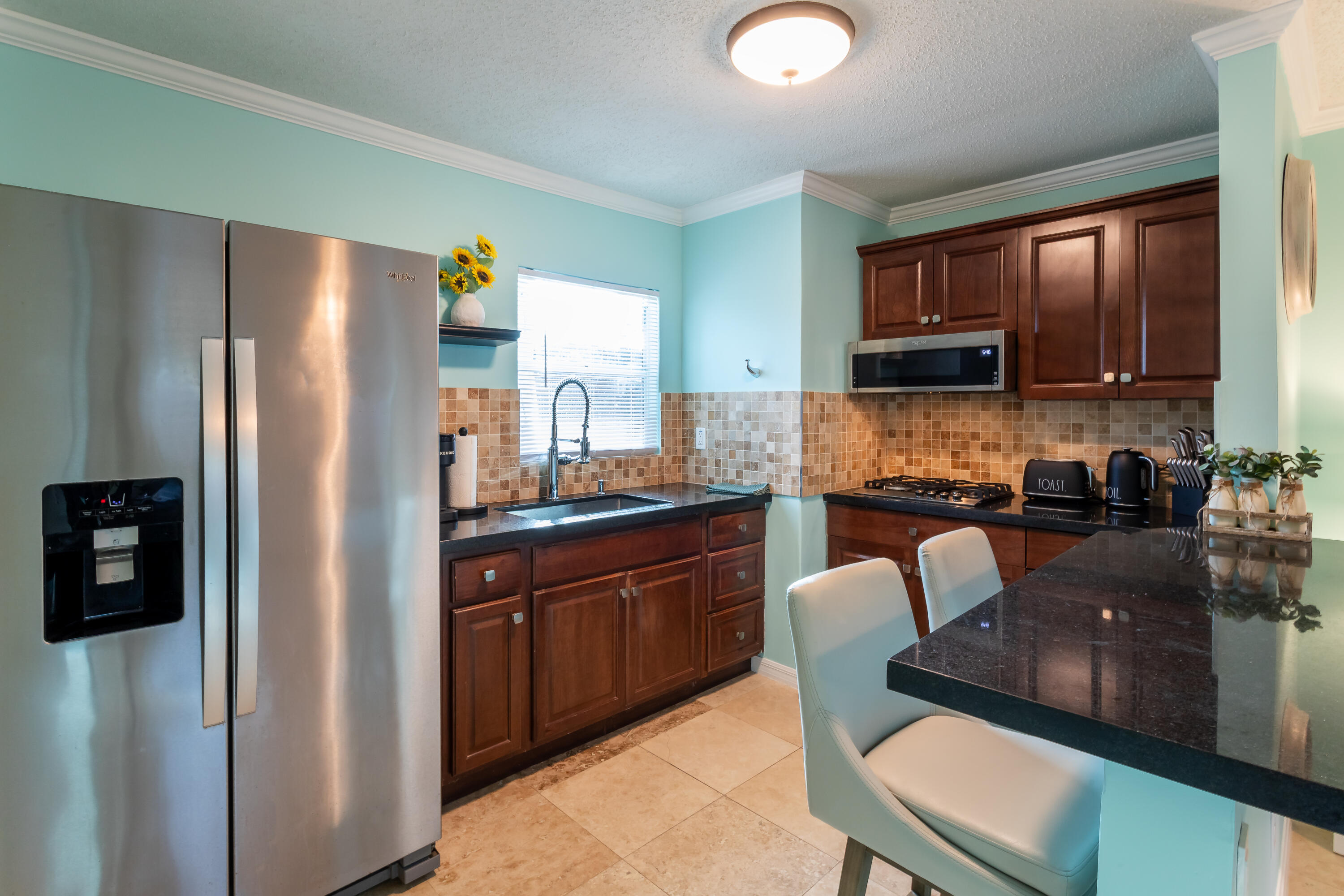 WESTFIELD AT WPB - Residential Lease