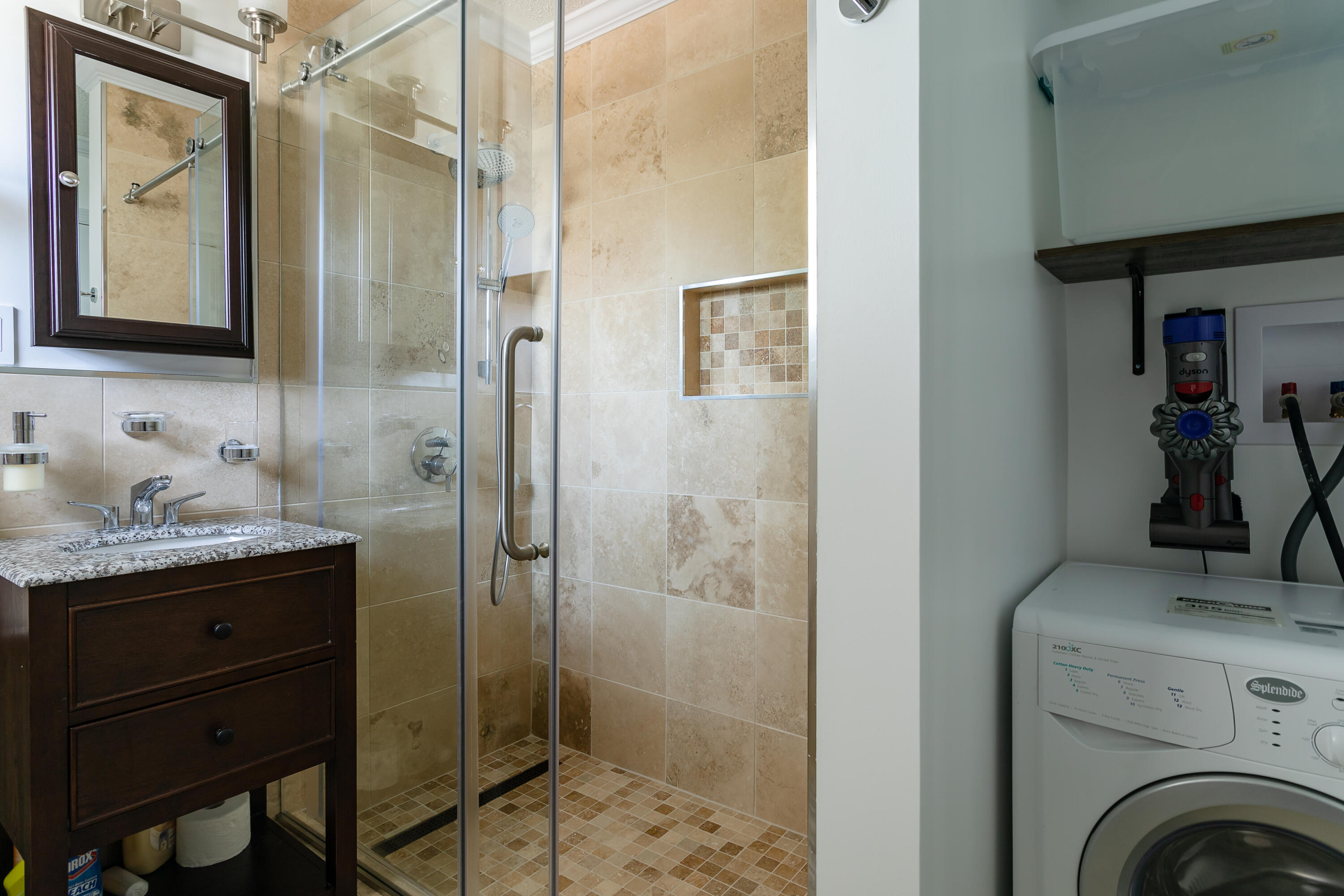 WESTFIELD AT WPB - Residential Lease