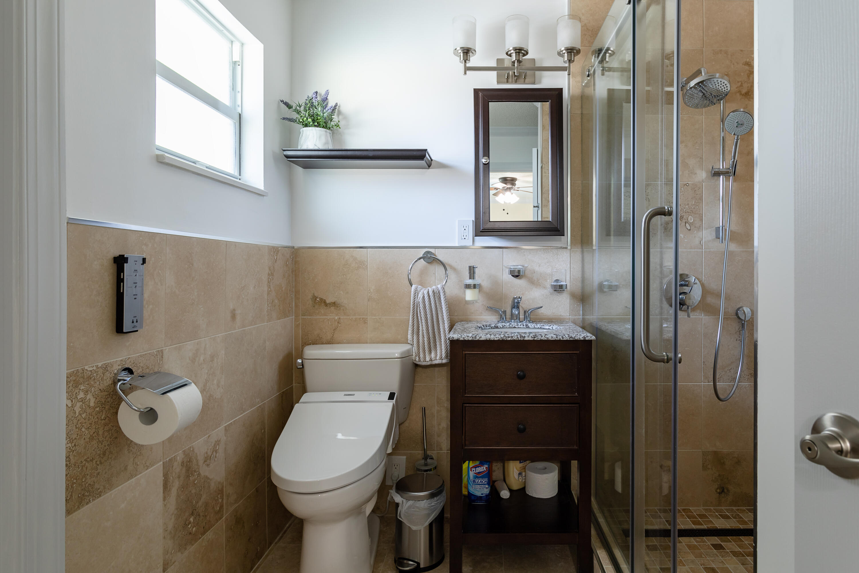WESTFIELD AT WPB - Residential Lease