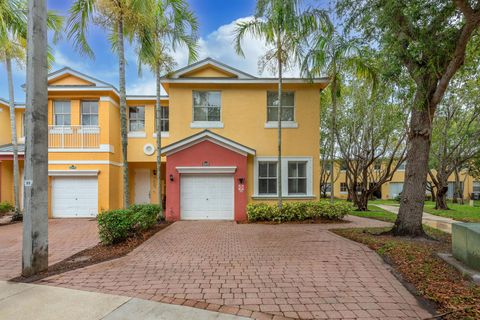 2309 Shoma Lane Royal Palm Beach FL 33414