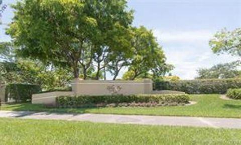 A home in Pompano Beach