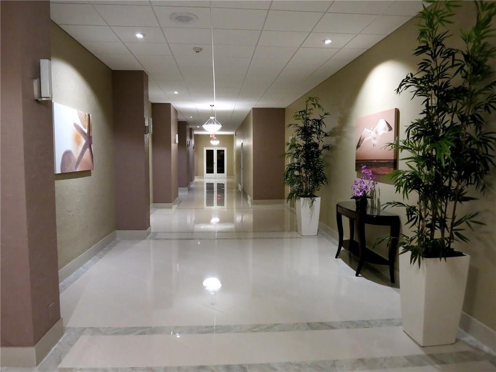 Galt Towers - Residential