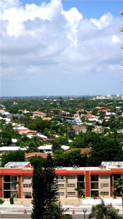Galt Towers - Residential