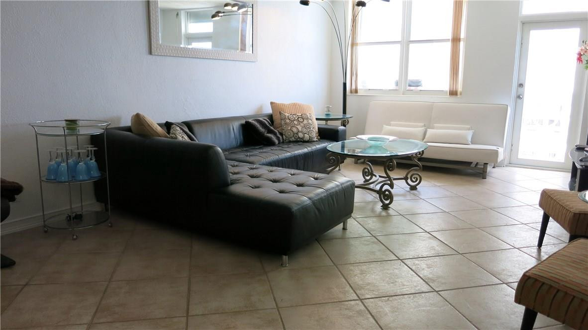 Galt Towers - Residential