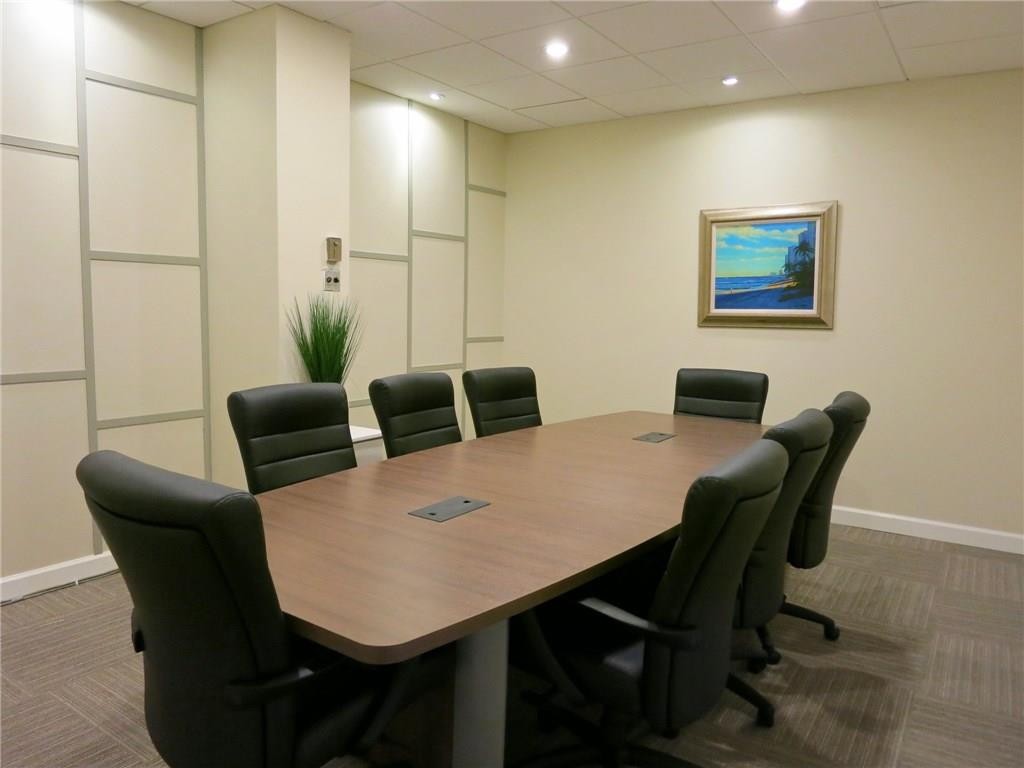 Galt Towers - Residential