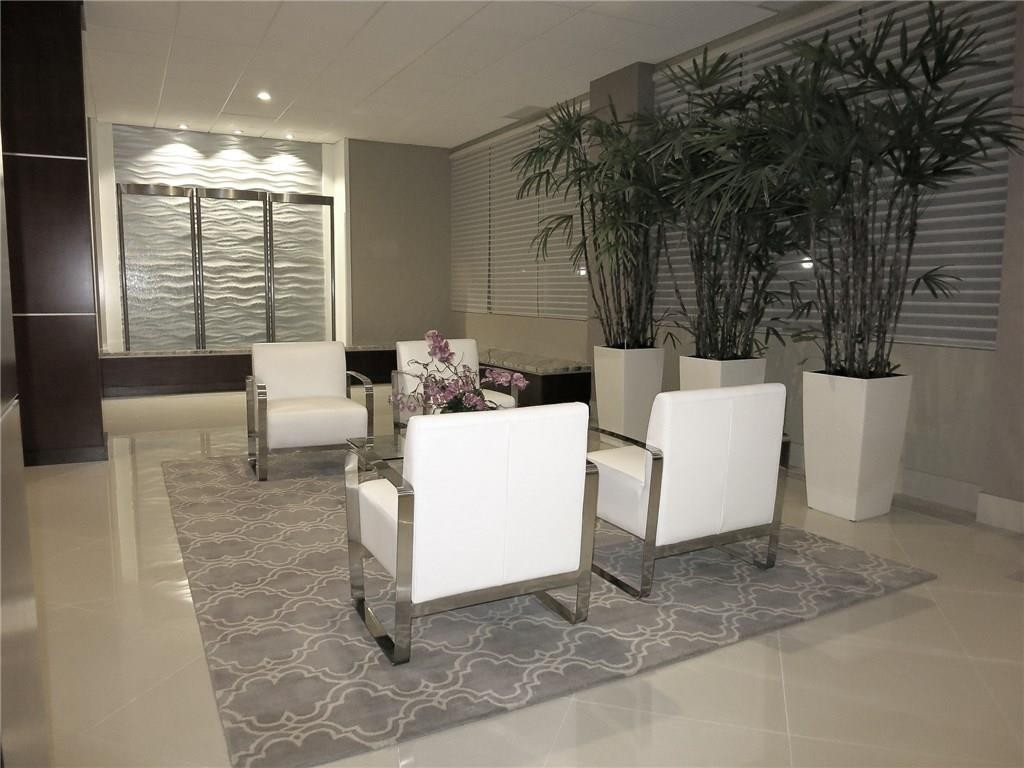 Galt Towers - Residential