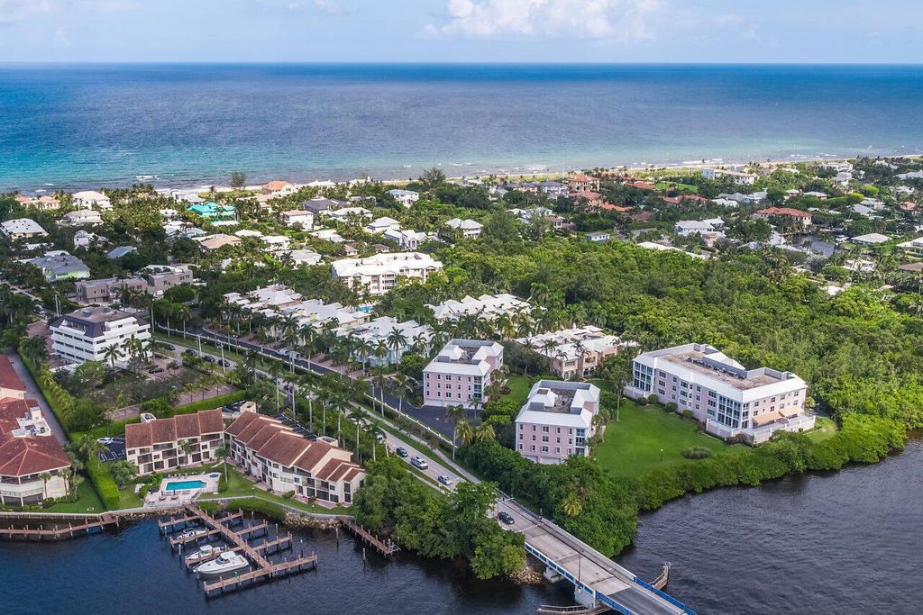 Photo of 790 Andrews Avenue #F103, Delray Beach, FL 33483 (MLS # R11146391)