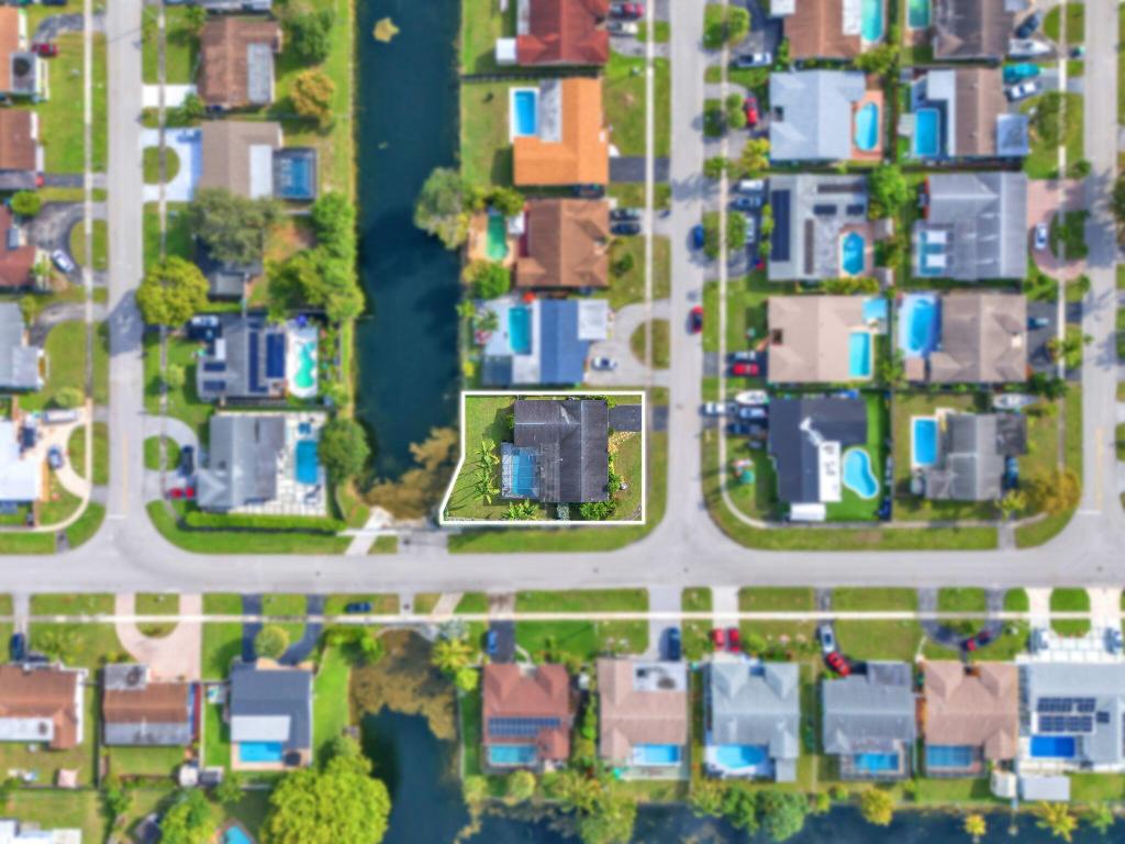 SUNRISE GOLF VILLAGE SEC 21 - Residential