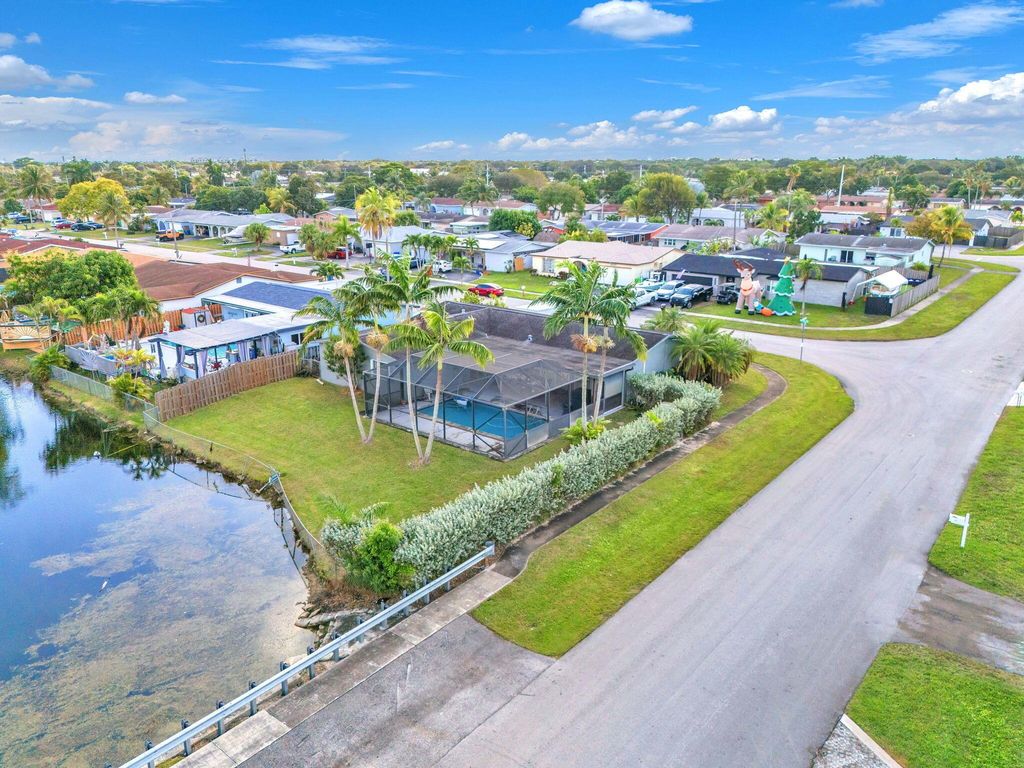 Photo of 9371 NW 24th Court, Sunrise, FL 33322 (MLS # R11149745)