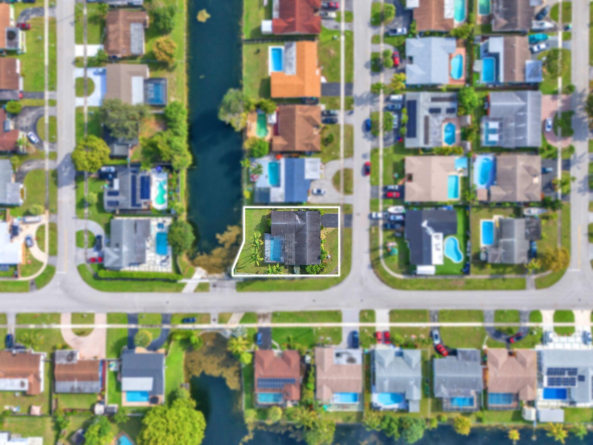 SUNRISE GOLF VILLAGE SEC - Residential