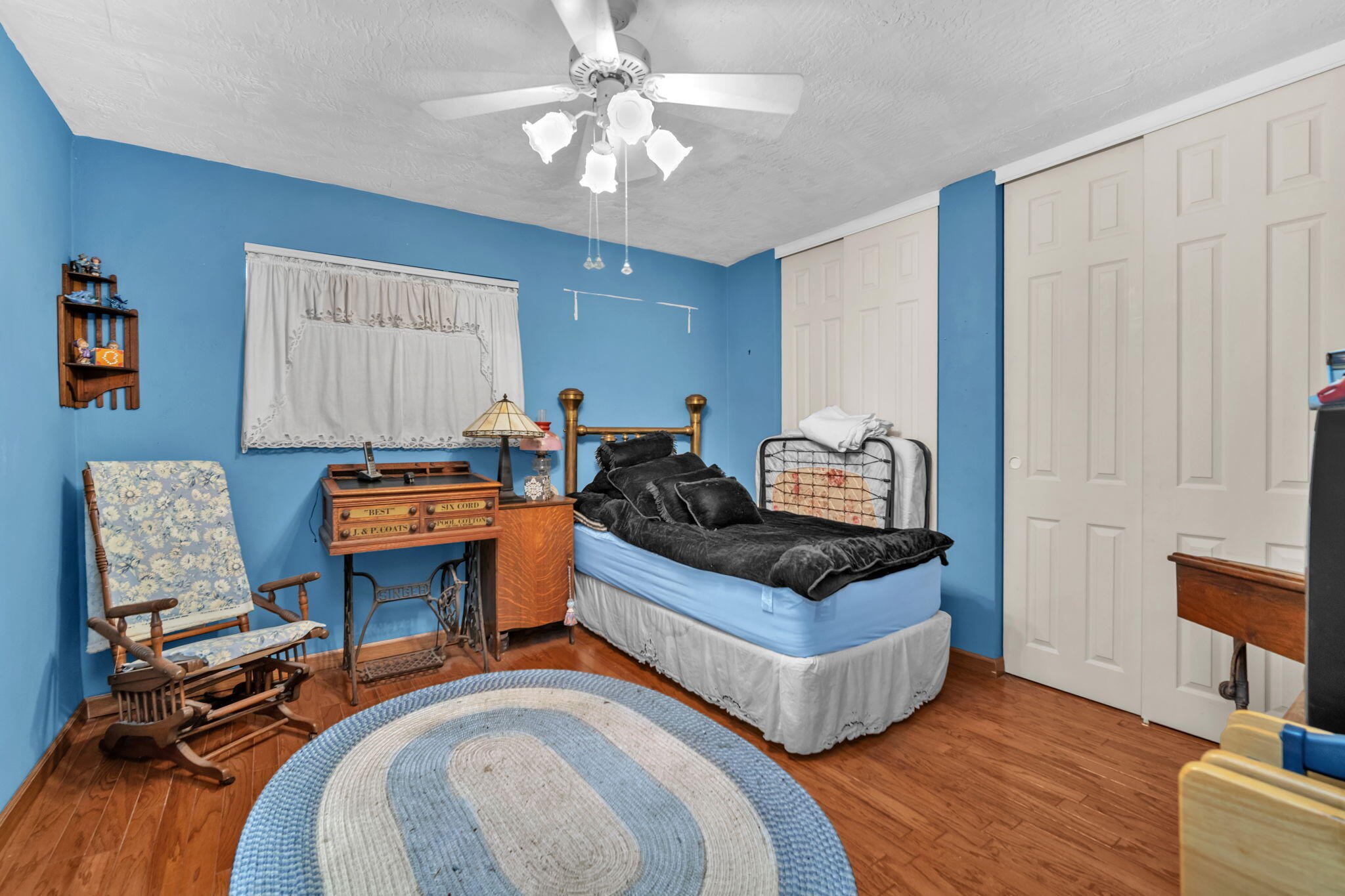 SUNRISE GOLF VILLAGE SEC 21 - Residential