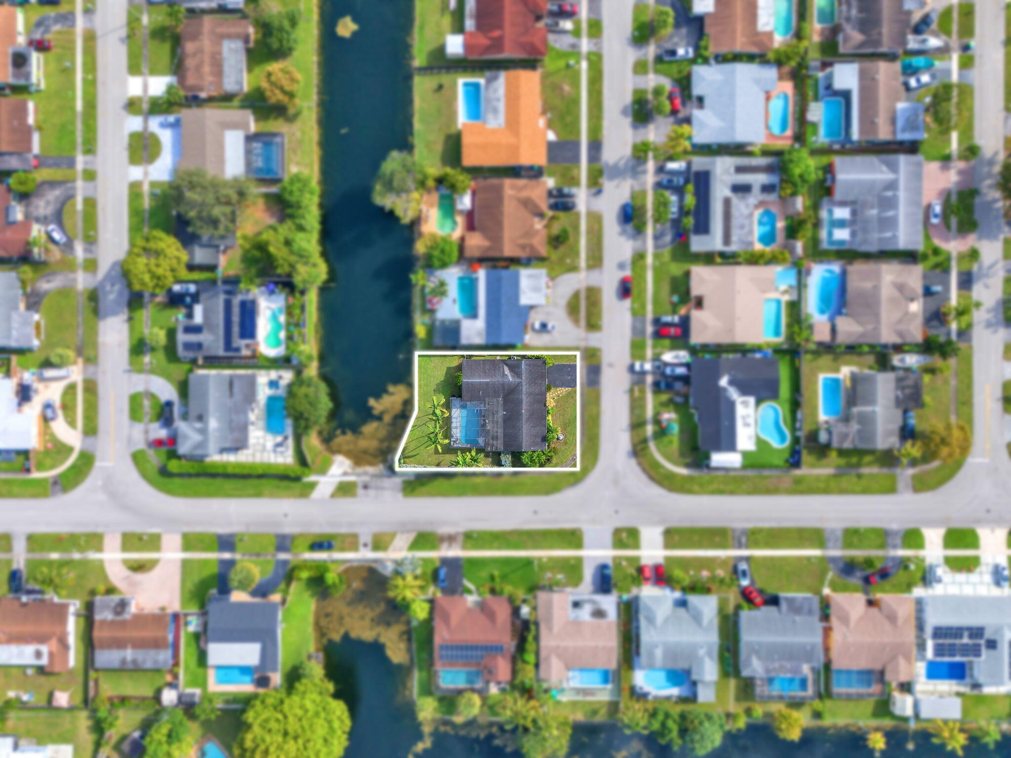 SUNRISE GOLF VILLAGE SEC 21 - Residential