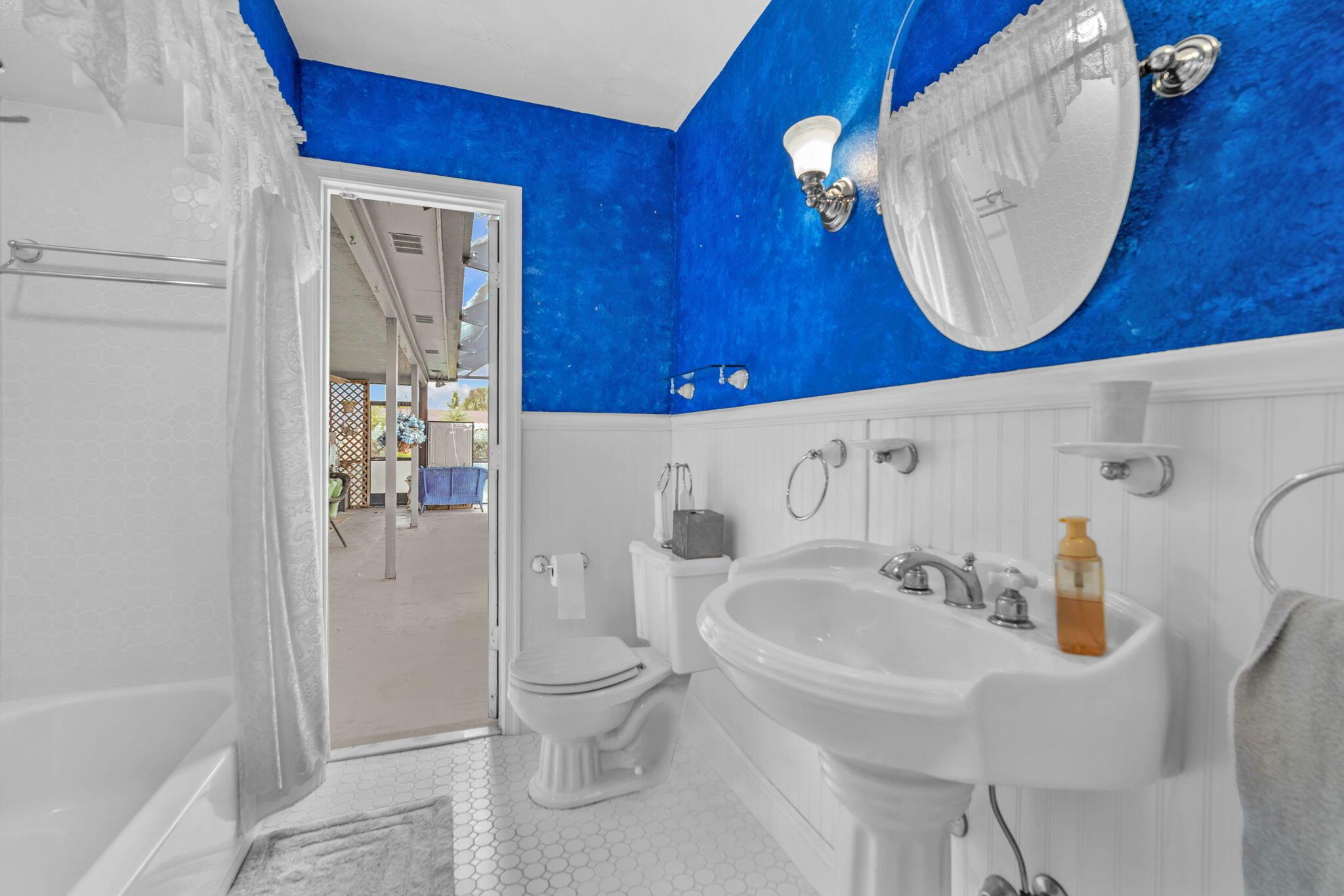 SUNRISE GOLF VILLAGE SEC - Residential