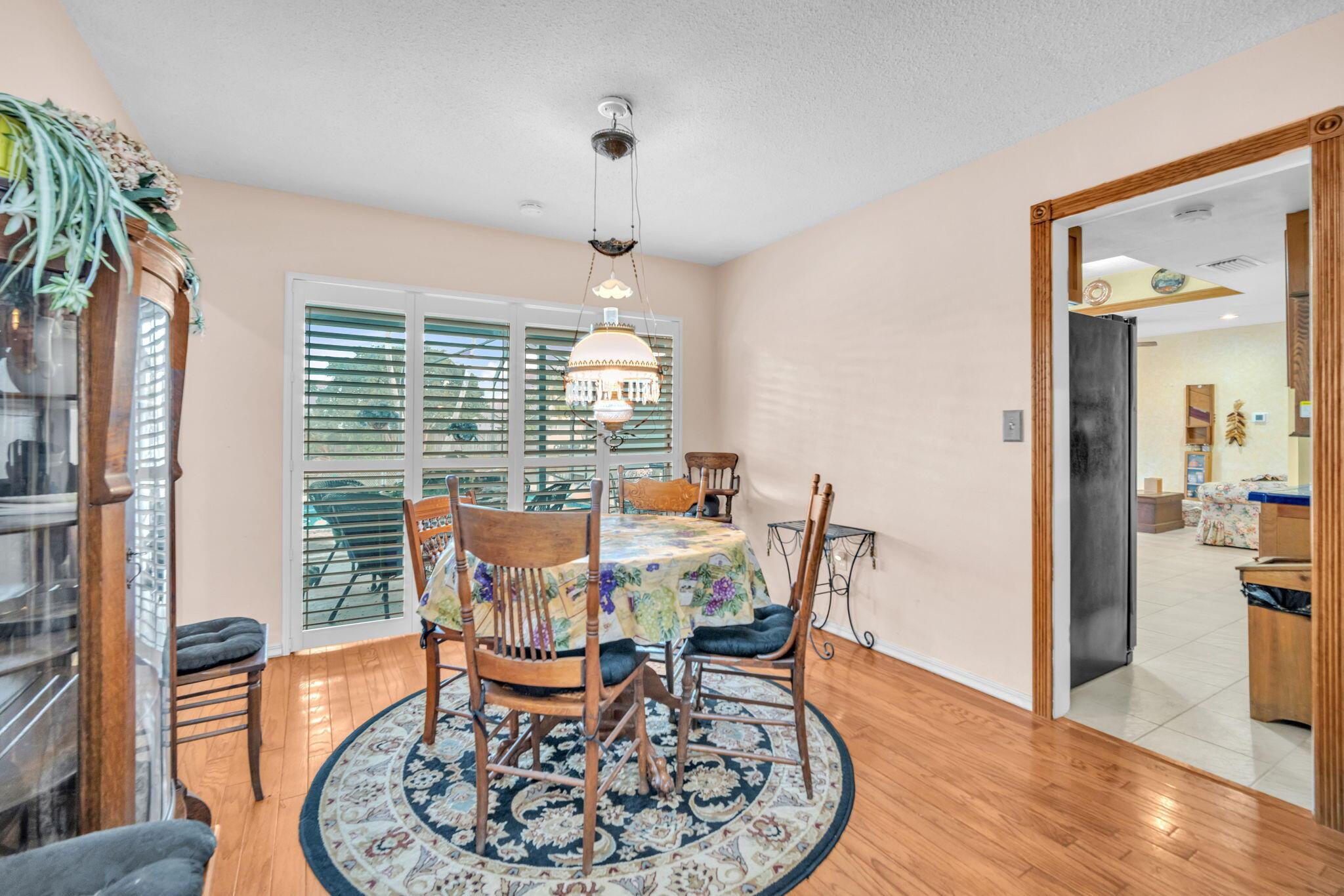 SUNRISE GOLF VILLAGE SEC - Residential