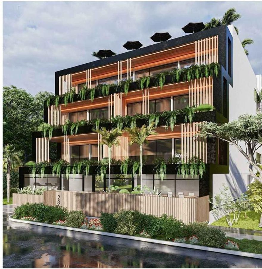 INVESTORS — THIS OPPORTUNITY IS FOR YOU! Introducing a stunning 5-unit new construction project in the heart of Delray Beach. All permits and architectural drawings have been submitted and are awaiting final approval — meaning now is the ideal moment to get in before construction begins.Capitalize on one of the most dynamic and high-growth real estate markets in the country. This premier development is within walking distance of the vibrant Atlantic Avenue, renowned beaches, top-rated restaurants, boutique shopping, and endless lifestyle amenities.Don’t miss your chance to secure a stake in this exceptional investment opportunity before ground breaks.