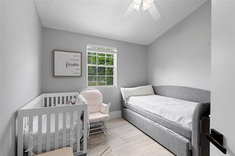 Tiny photo for 133 SW 159th Way, Sunrise, FL 33326 (MLS # F10555156)