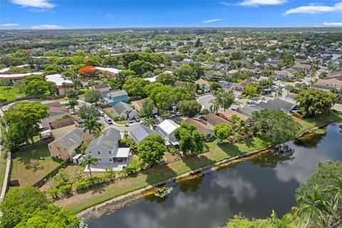 Tiny photo for 133 SW 159th Way, Sunrise, FL 33326 (MLS # F10555156)