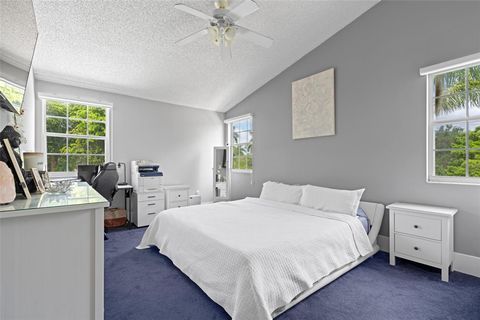 Tiny photo for 133 SW 159th Way, Sunrise, FL 33326 (MLS # F10555156)