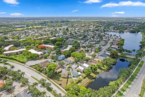 Tiny photo for 133 SW 159th Way, Sunrise, FL 33326 (MLS # F10555156)
