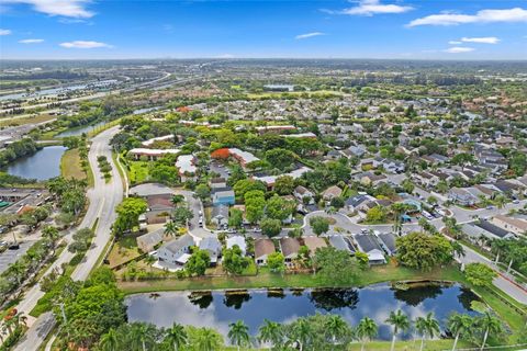 Tiny photo for 133 SW 159th Way, Sunrise, FL 33326 (MLS # F10555156)