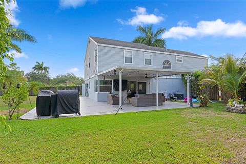Tiny photo for 133 SW 159th Way, Sunrise, FL 33326 (MLS # F10555156)