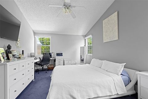 Tiny photo for 133 SW 159th Way, Sunrise, FL 33326 (MLS # F10555156)