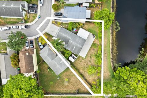 Tiny photo for 133 SW 159th Way, Sunrise, FL 33326 (MLS # F10555156)