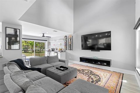 Tiny photo for 133 SW 159th Way, Sunrise, FL 33326 (MLS # F10555156)