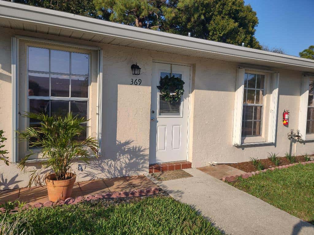 Photo of 369 Bennington Lane, Lake Worth, FL 33467 (MLS # R11089498)