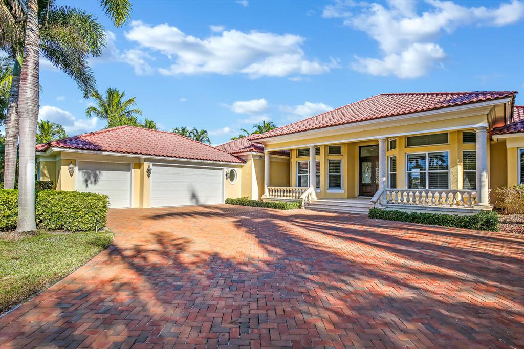 ANCHORAGE POINT - Residential