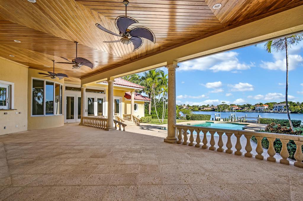 ANCHORAGE POINT - Residential