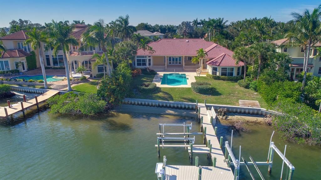 ANCHORAGE POINT - Residential