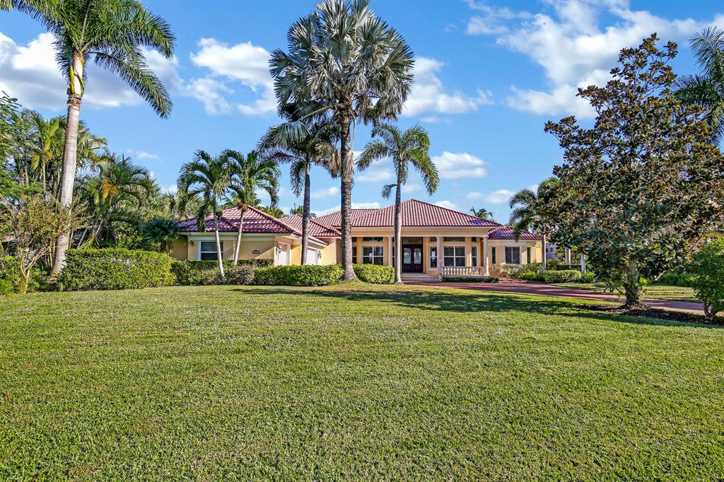 ANCHORAGE POINT - Residential