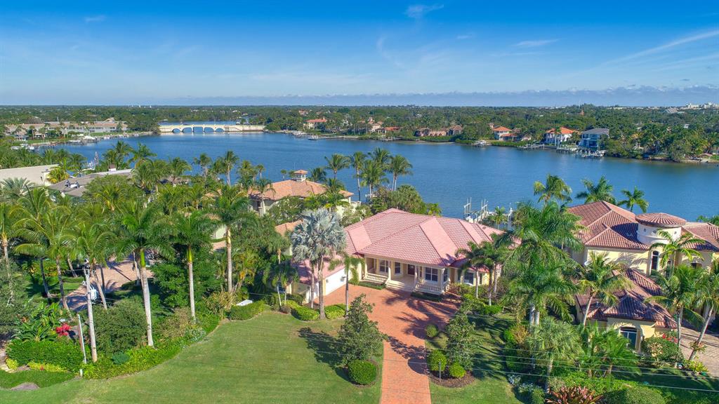 ANCHORAGE POINT - Residential