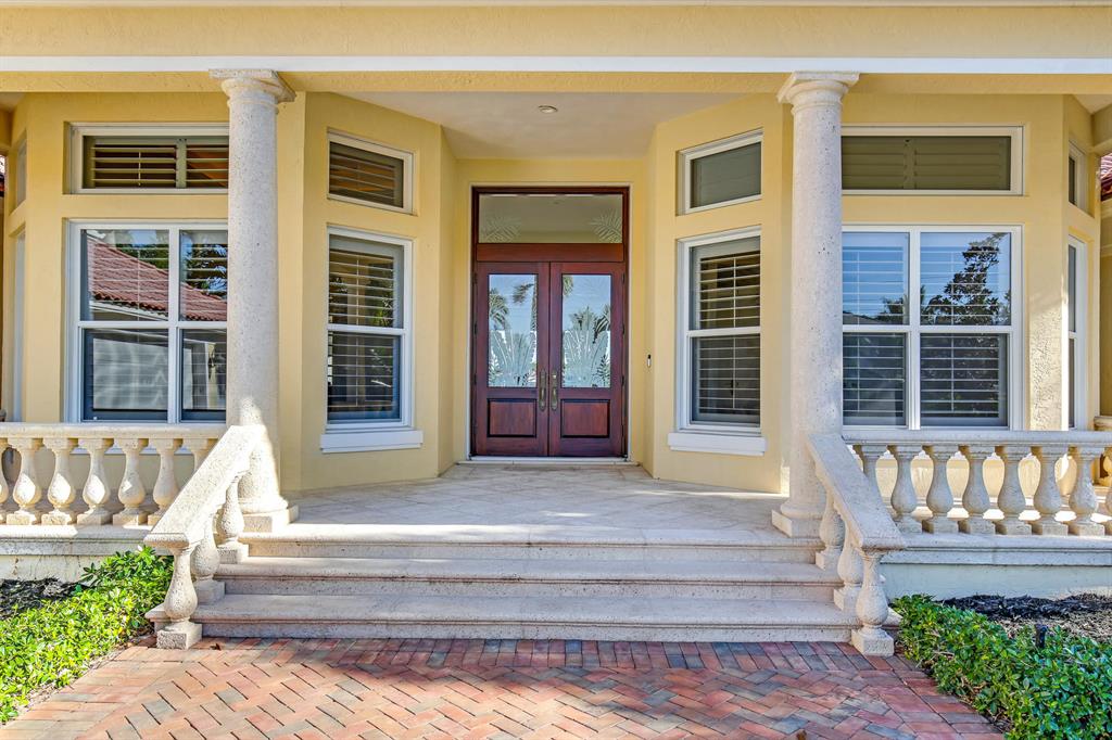 ANCHORAGE POINT - Residential