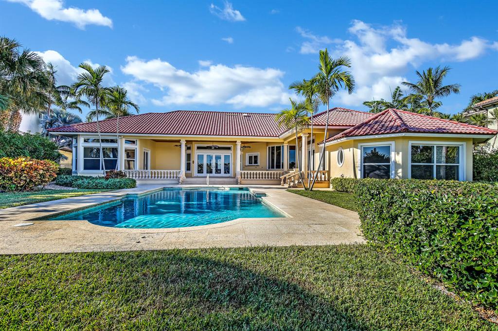 ANCHORAGE POINT - Residential