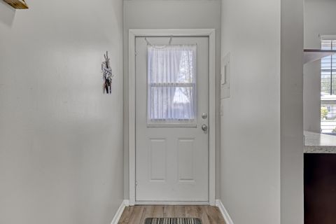 Tiny photo for 553 Covered Bridge Boulevard, Lake Worth, FL 33467 (MLS # R11161049)