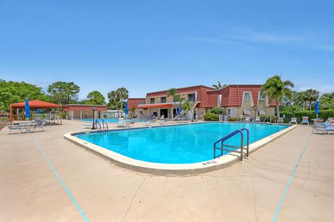 Tiny photo for 553 Covered Bridge Boulevard, Lake Worth, FL 33467 (MLS # R11161049)