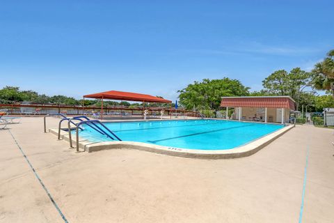 Tiny photo for 553 Covered Bridge Boulevard, Lake Worth, FL 33467 (MLS # R11161049)