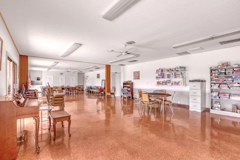 Tiny photo for 553 Covered Bridge Boulevard, Lake Worth, FL 33467 (MLS # R11161049)
